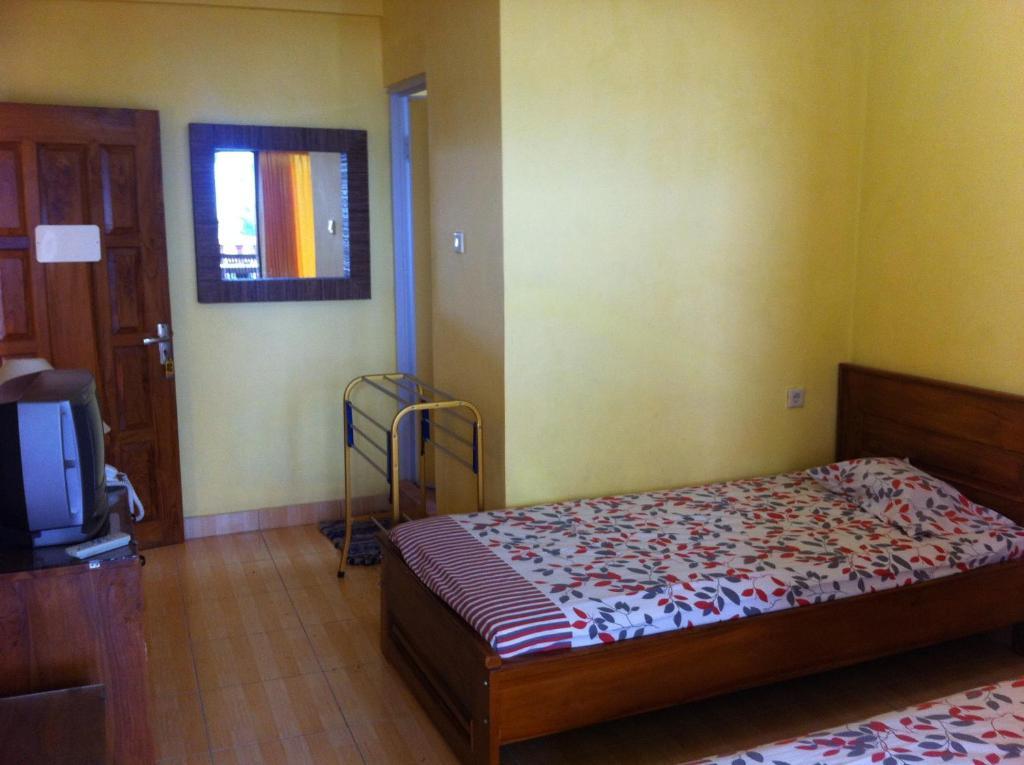 Hotel Adinda Парангтритис Номер фото