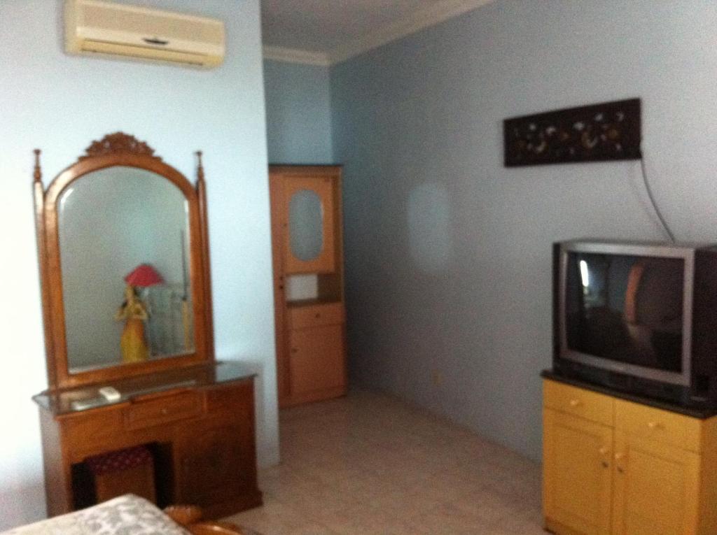 Hotel Adinda Парангтритис Номер фото