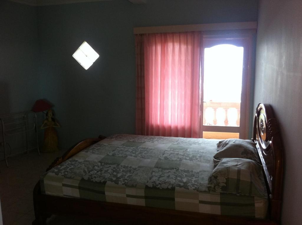 Hotel Adinda Парангтритис Экстерьер фото