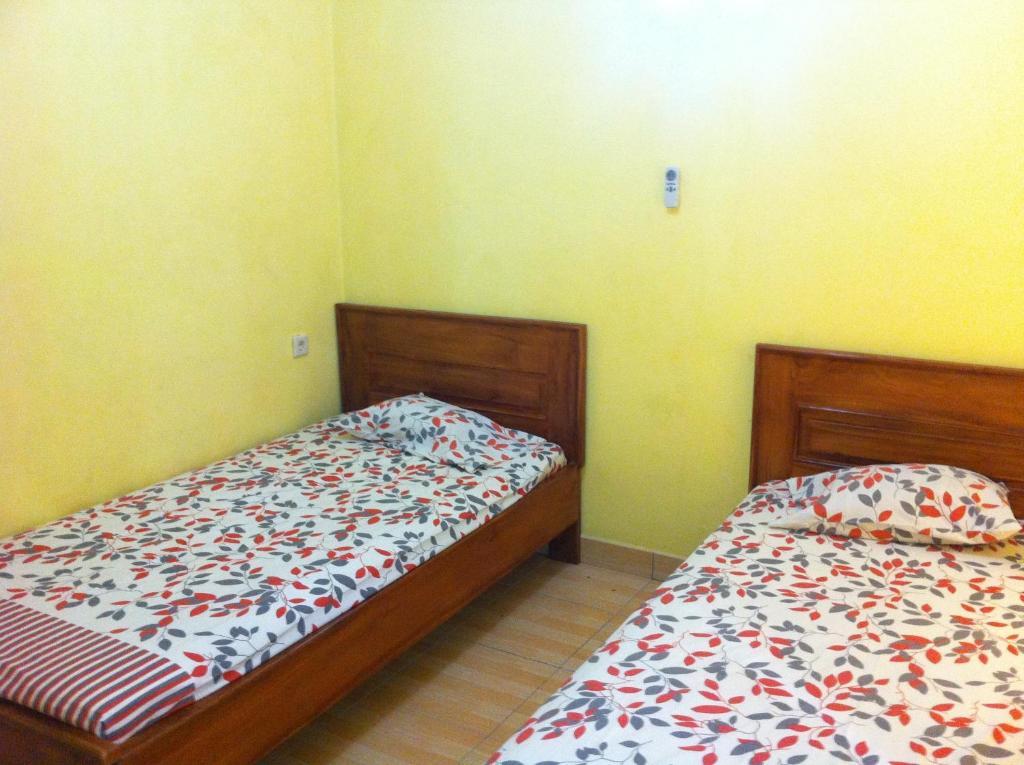 Hotel Adinda Парангтритис Номер фото